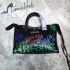 Balenciaga Graffiti classic city 30